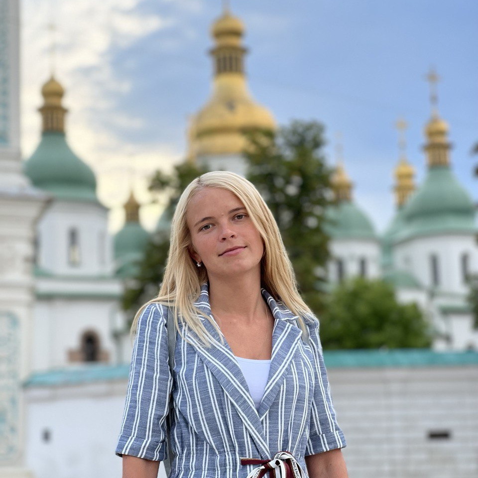 Кристина Ненно